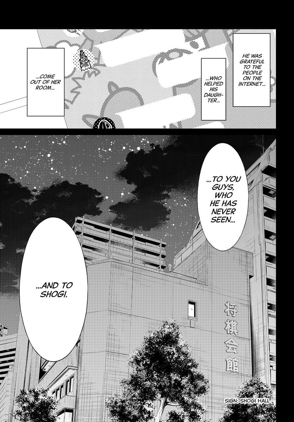 Orion's Board Chapter 86 - Page 11