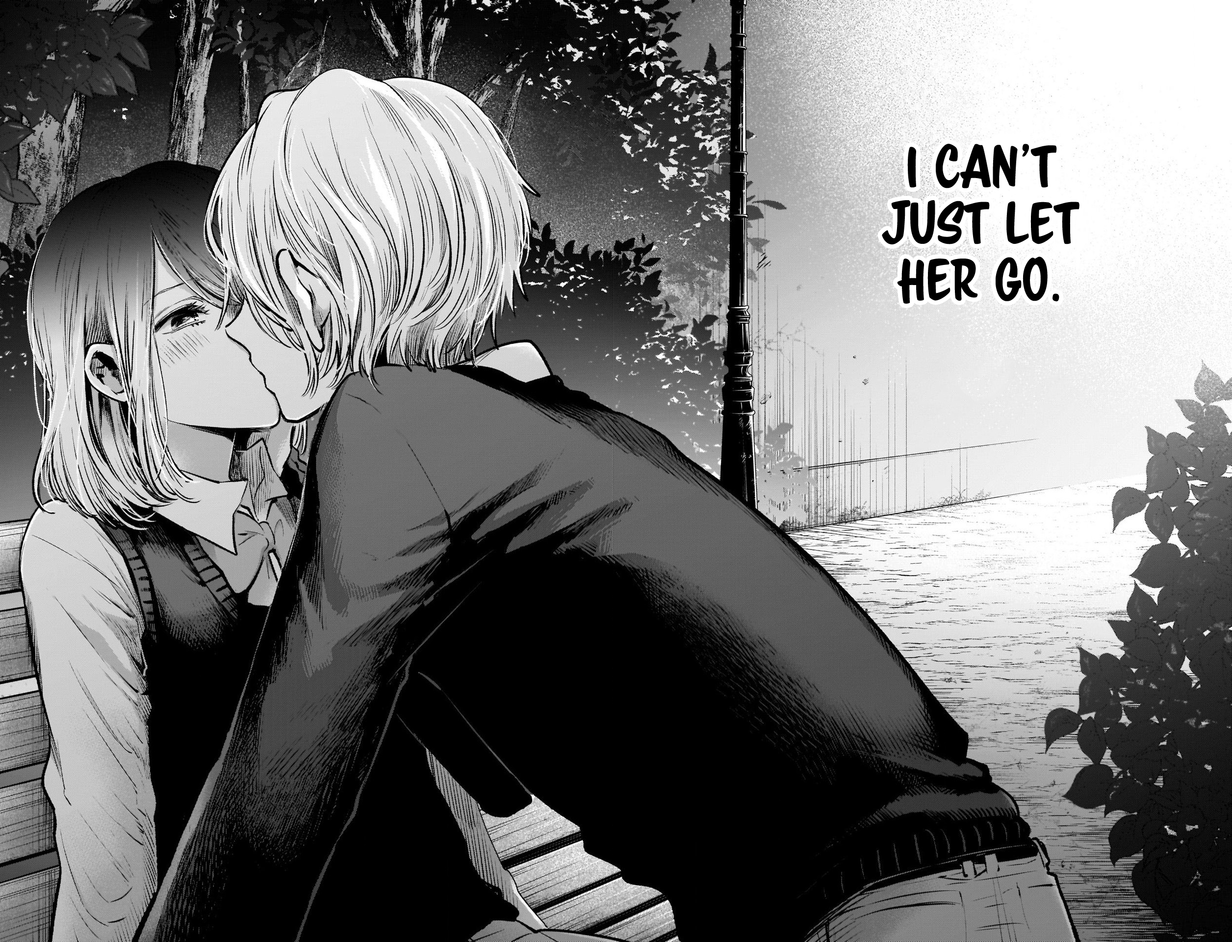 【Oshi no Ko】 Chapter 30 - Page 18