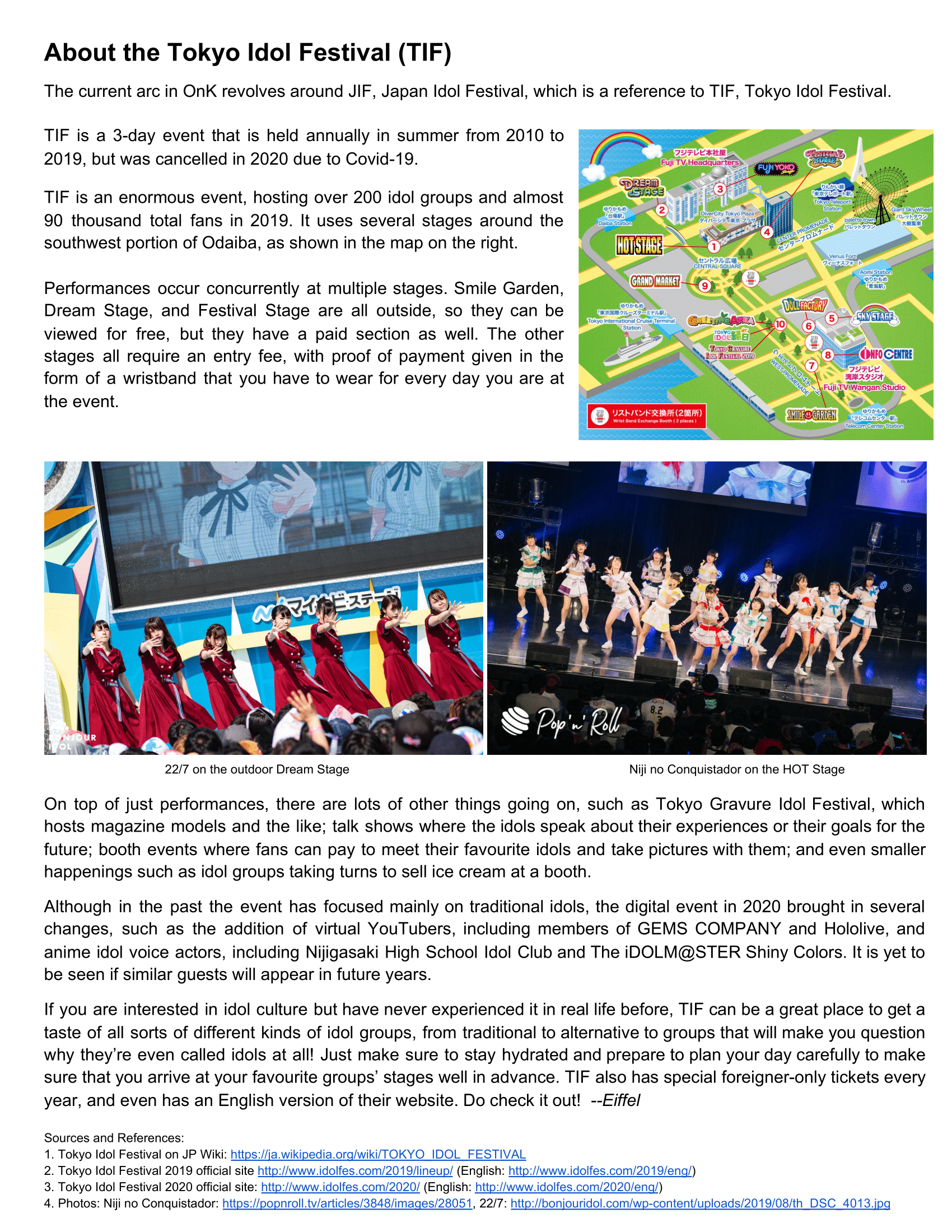 【Oshi no Ko】 Chapter 37 - Page 20