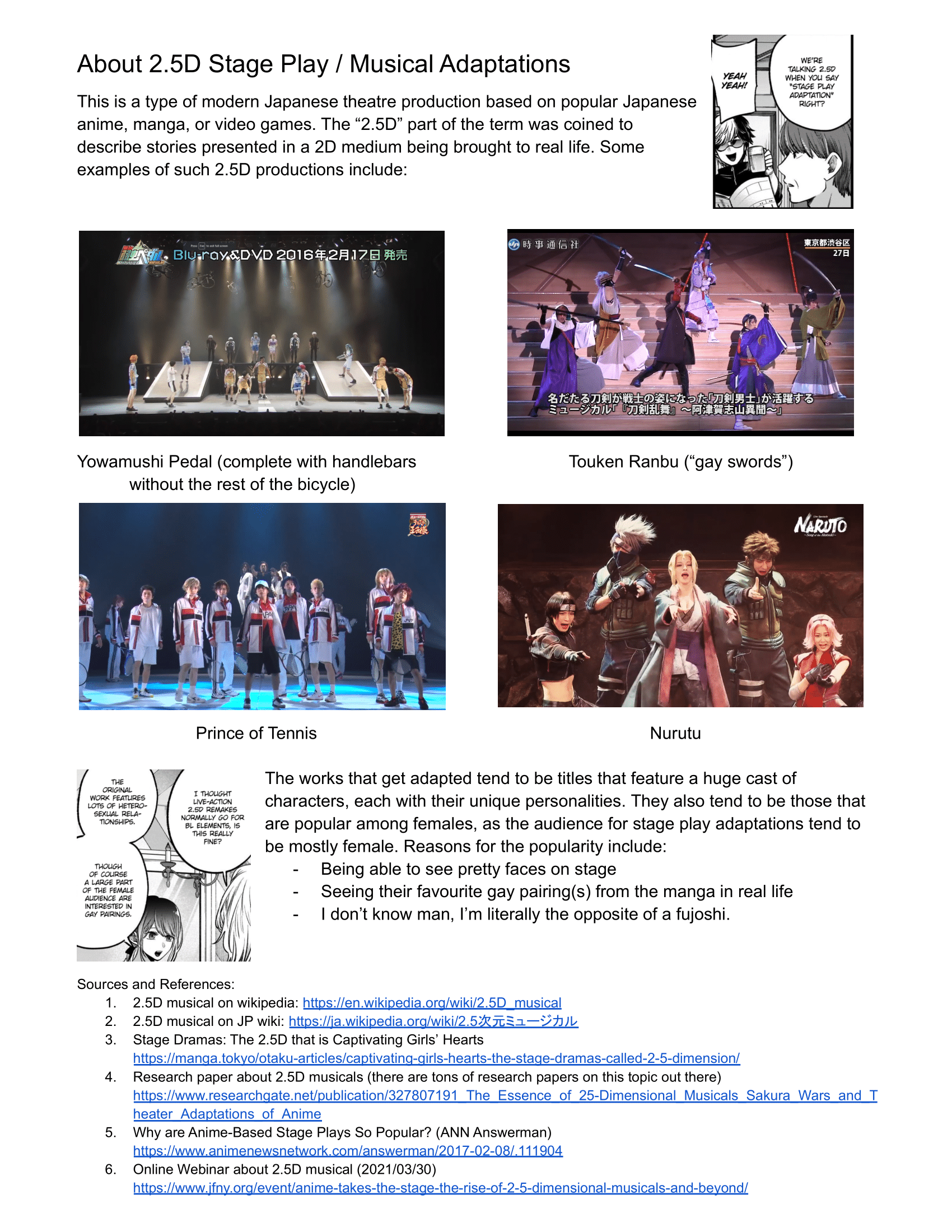 【Oshi no Ko】 Chapter 40 - Page 20