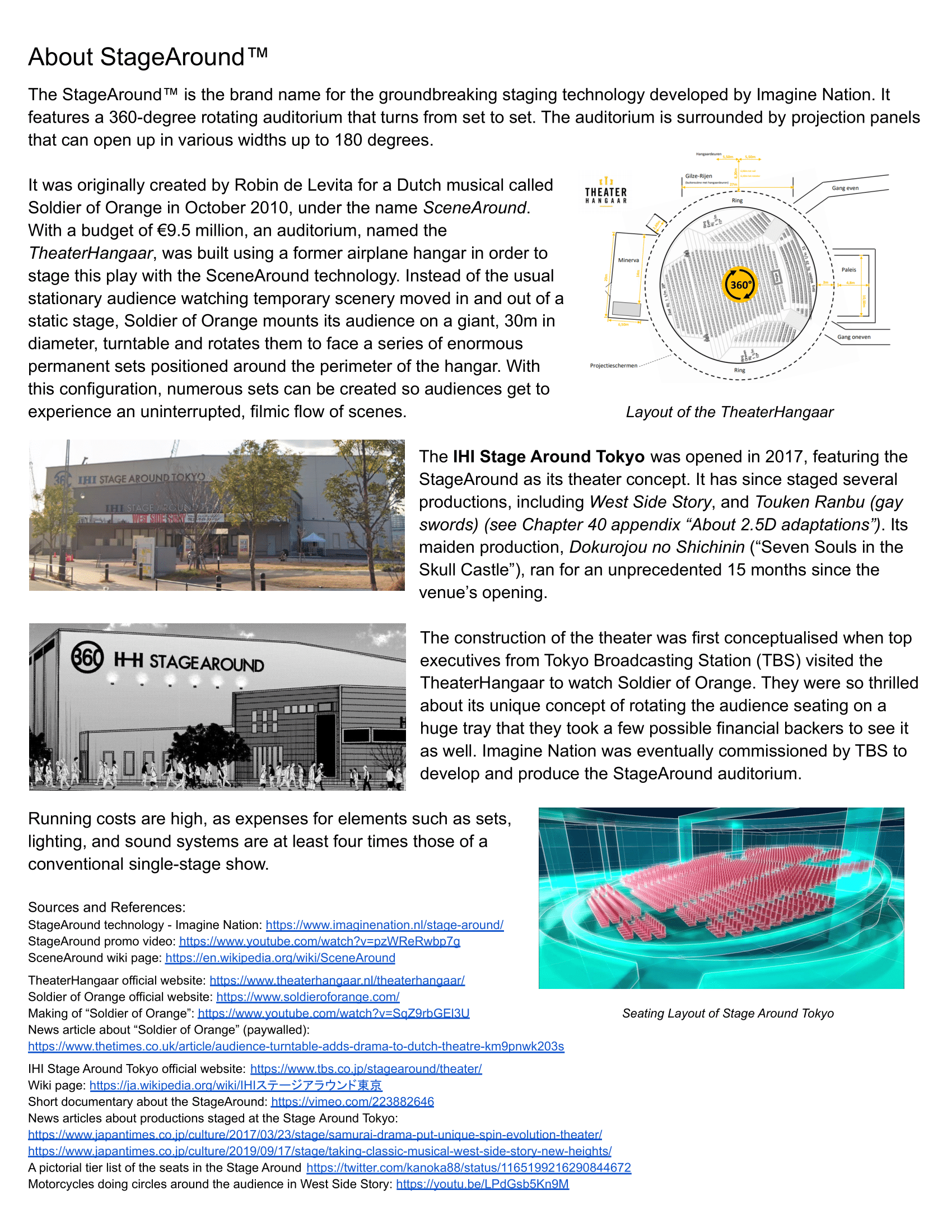 【Oshi no Ko】 Chapter 46 - Page 20