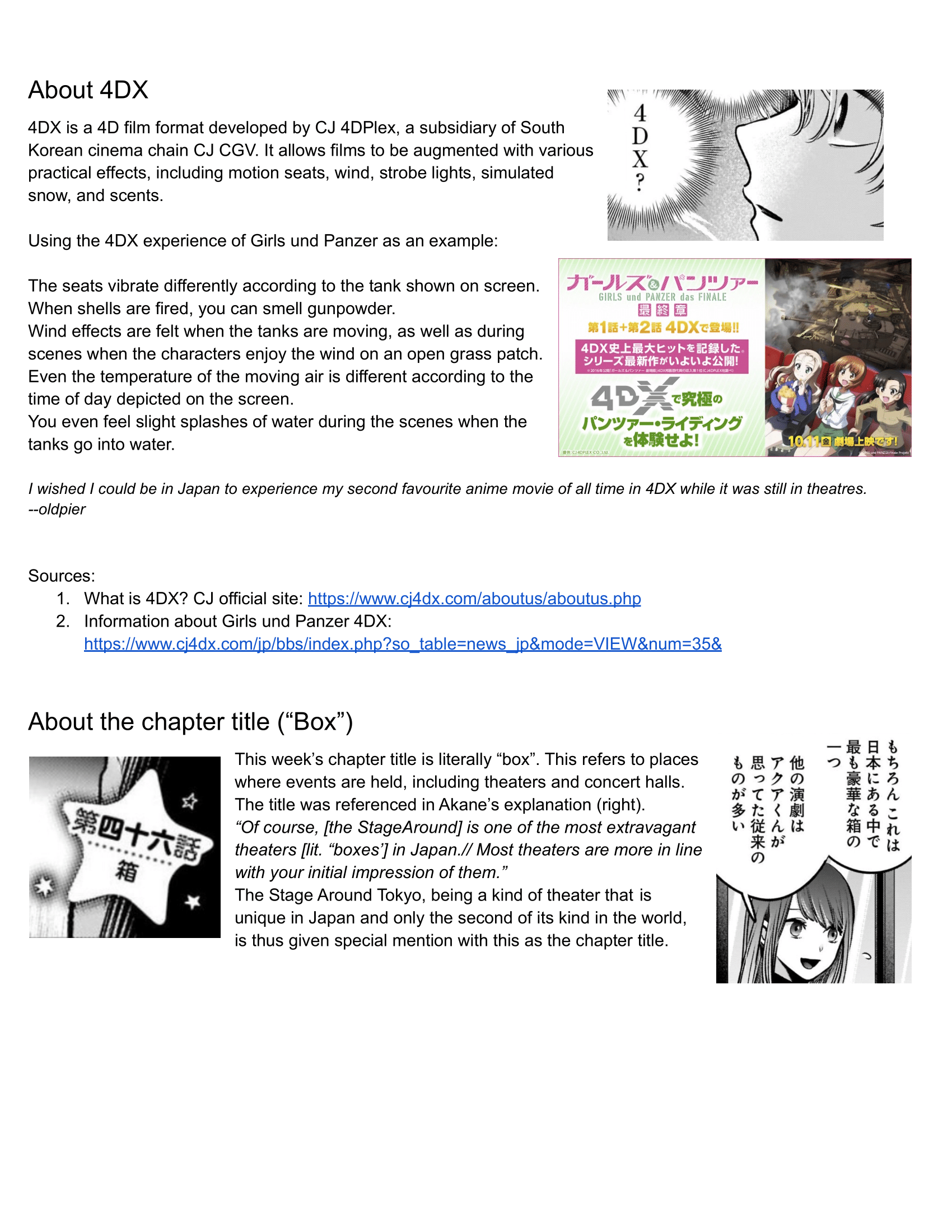 【Oshi no Ko】 Chapter 46 - Page 21