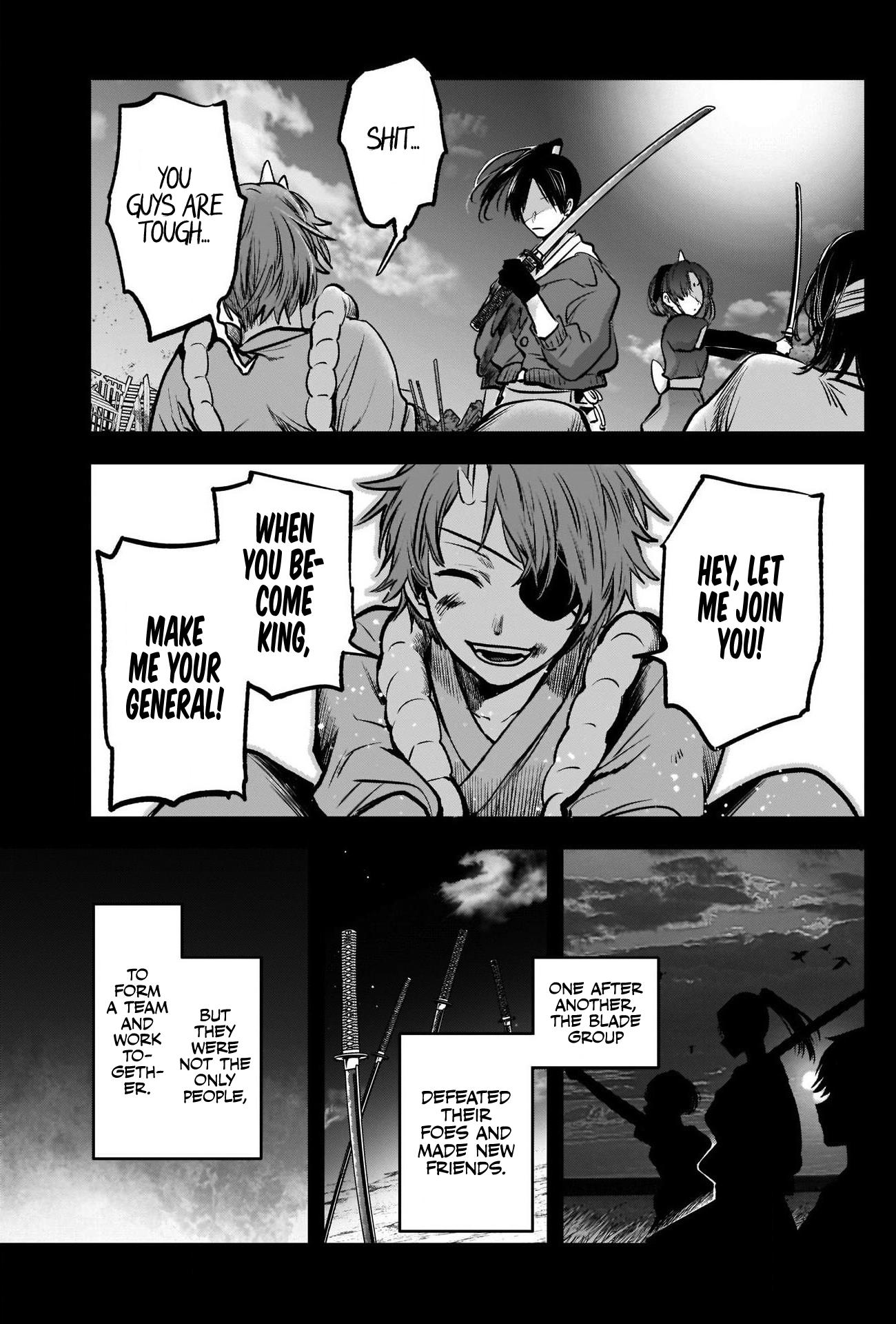 【Oshi no Ko】 Chapter 56 - Page 6