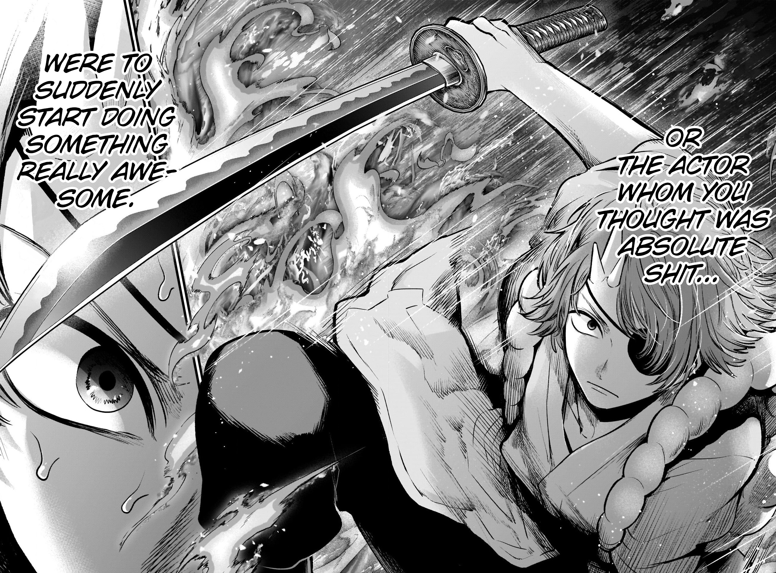 【Oshi no Ko】 Chapter 57 - Page 18