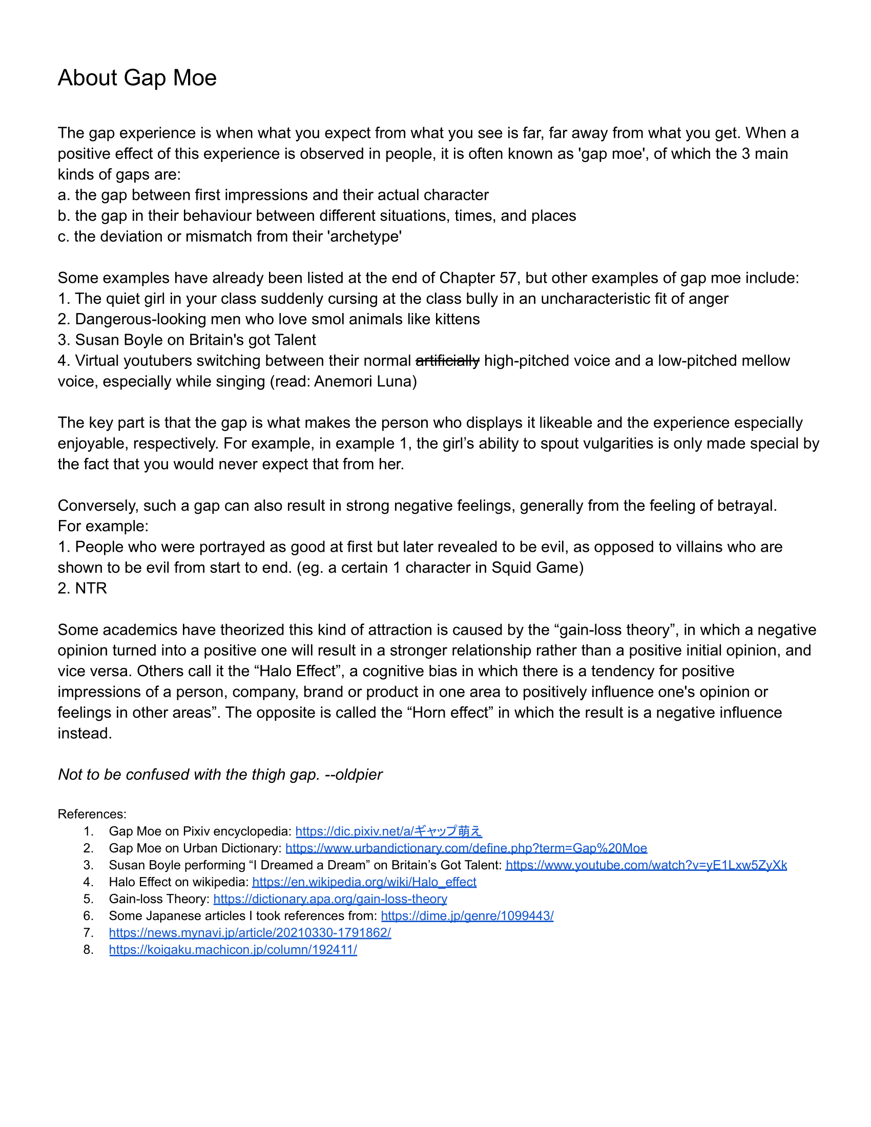 【Oshi no Ko】 Chapter 58 - Page 20