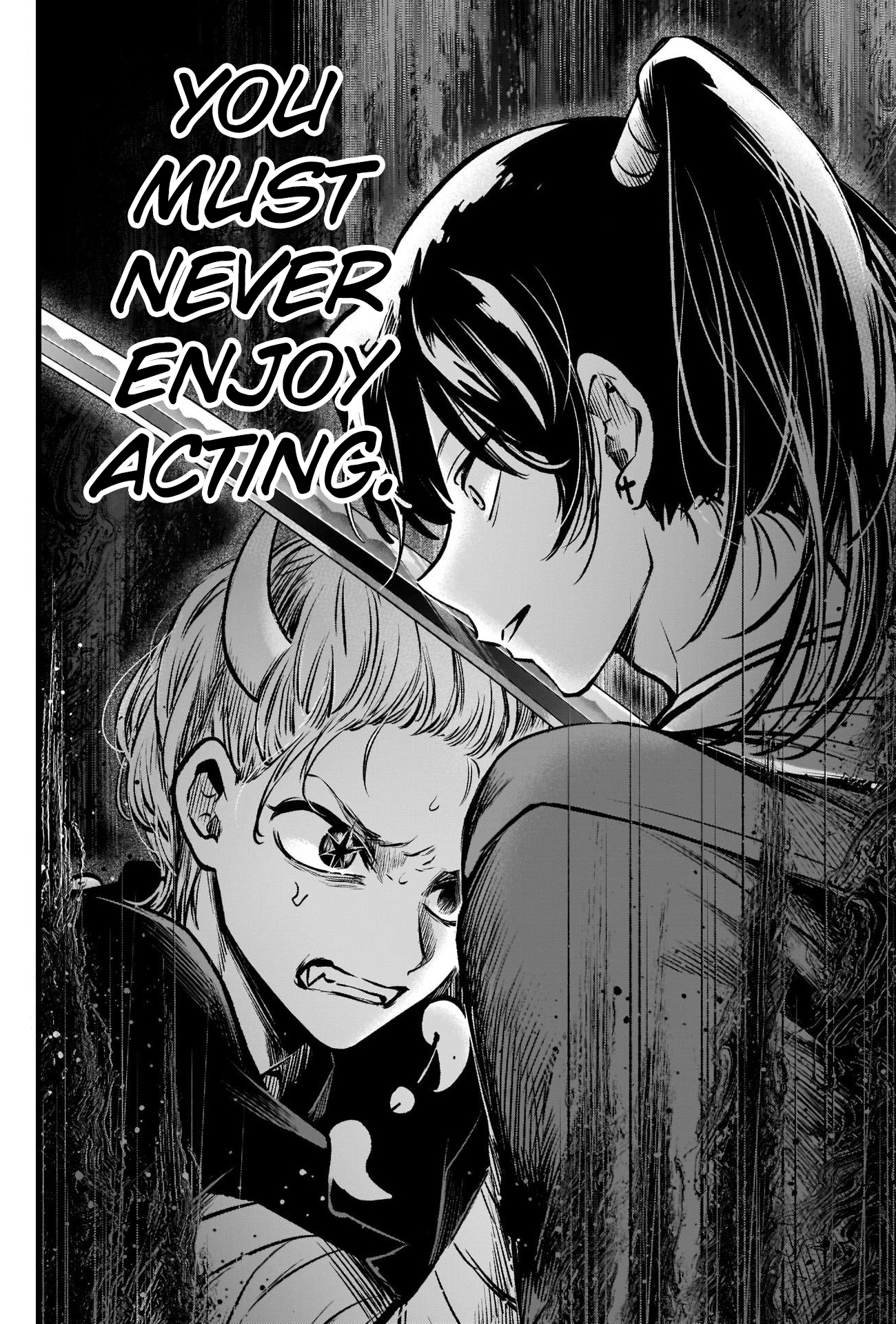 【Oshi no Ko】 Chapter 64 - Page 15