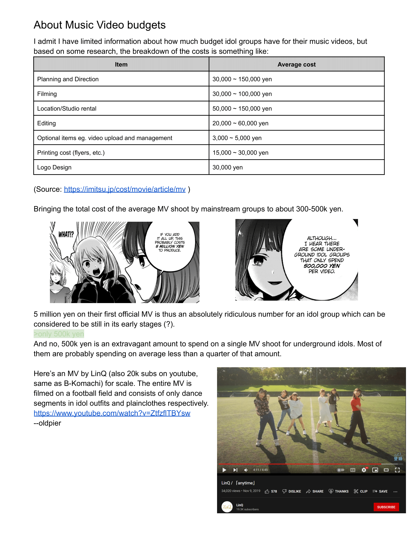 【Oshi no Ko】 Chapter 76 - Page 21