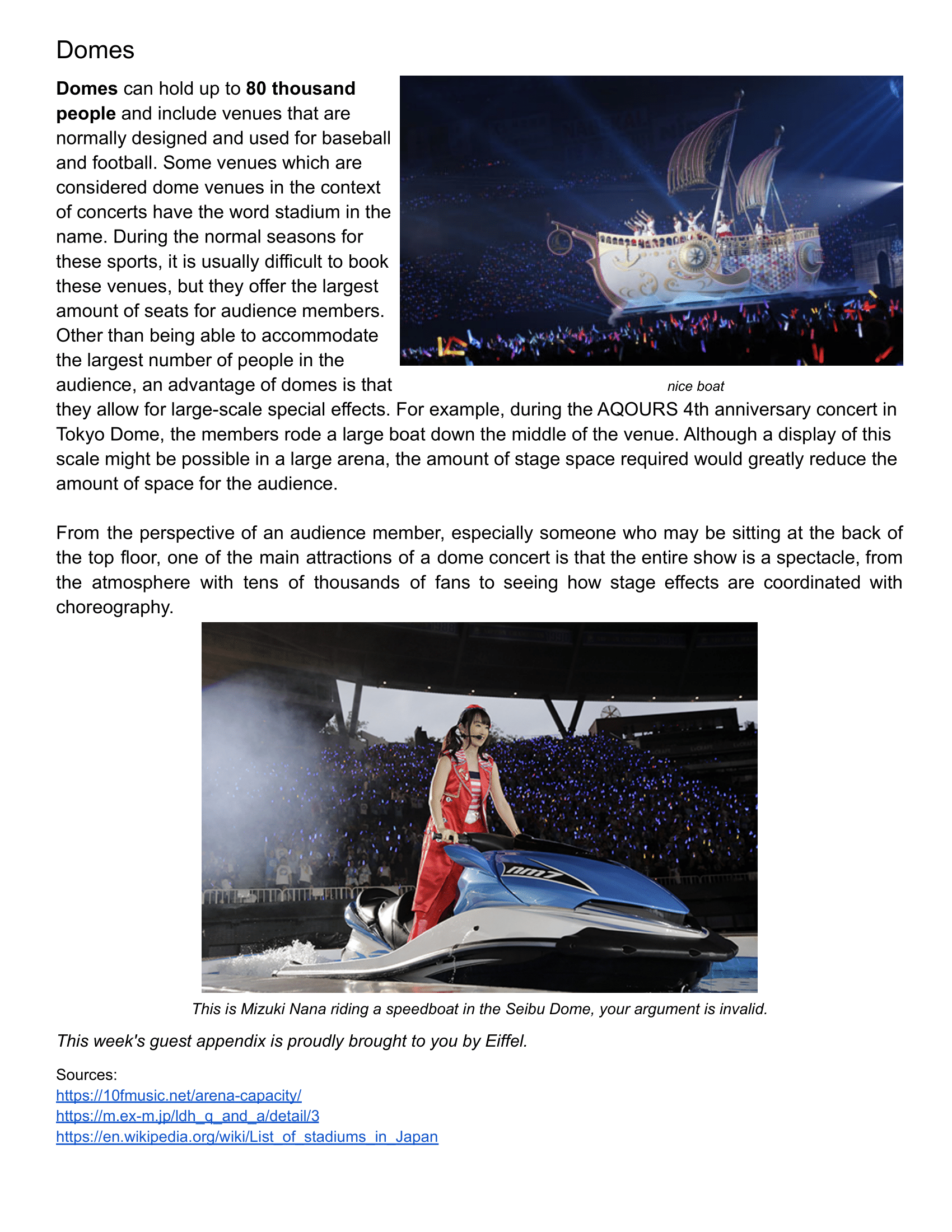 【Oshi no Ko】 Chapter 82 - Page 21