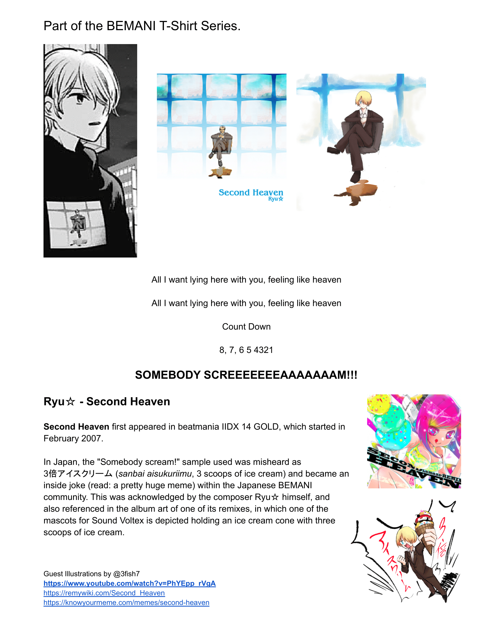 【Oshi no Ko】 Chapter 83 - Page 21