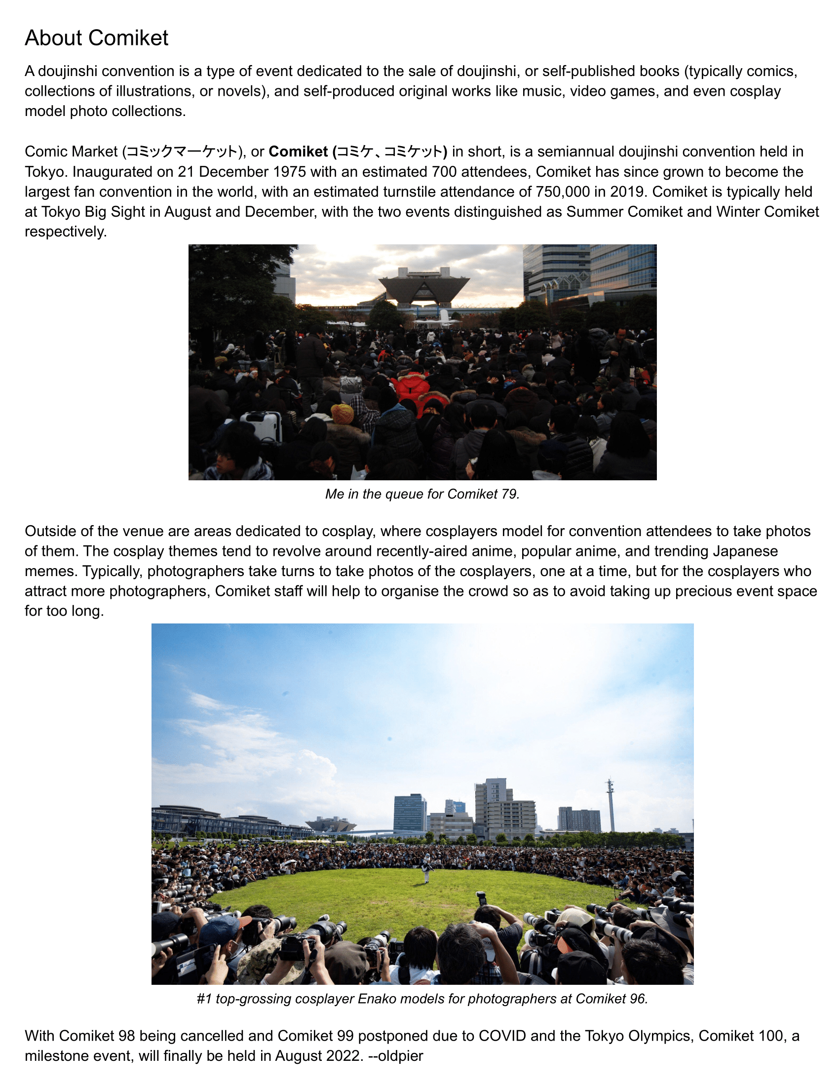 【Oshi no Ko】 Chapter 86 - Page 20