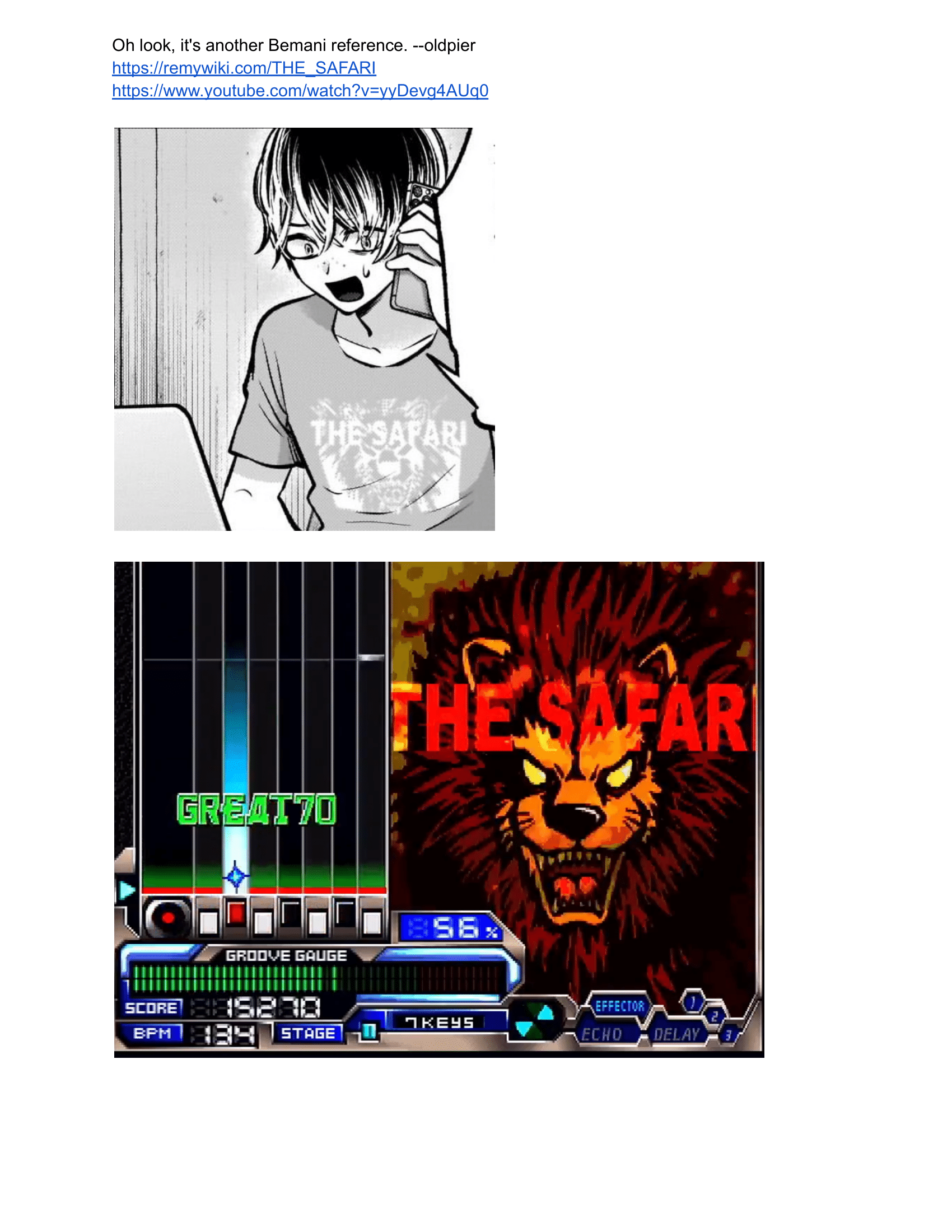 【Oshi no Ko】 Chapter 90 - Page 20