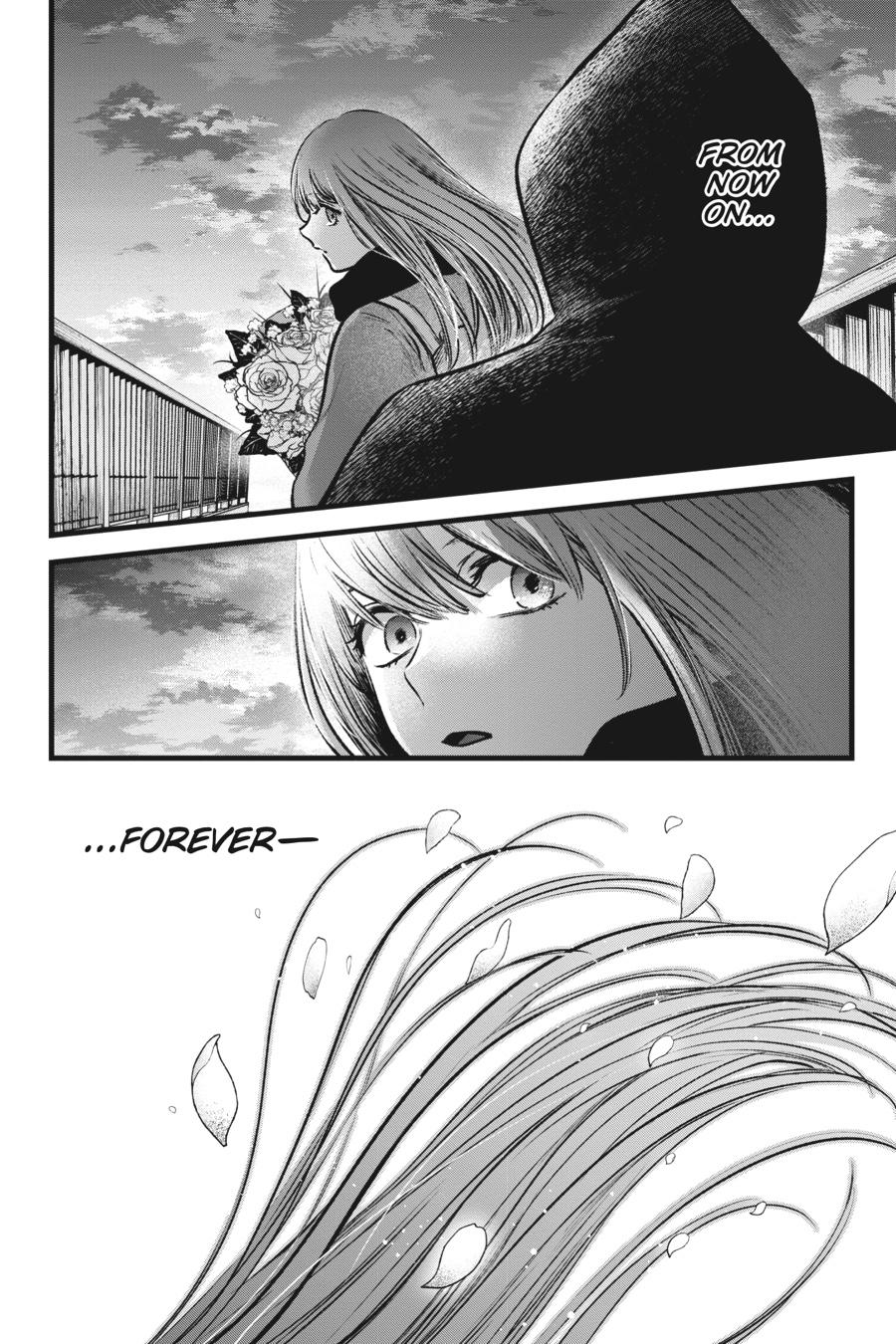 【Oshi no Ko】 Chapter 97 - Page 18