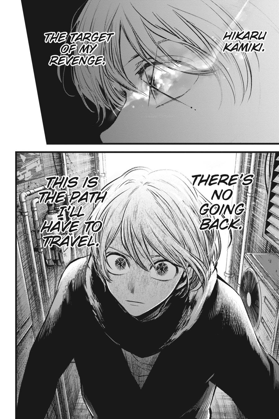 【Oshi no Ko】 Chapter 98 - Page 18