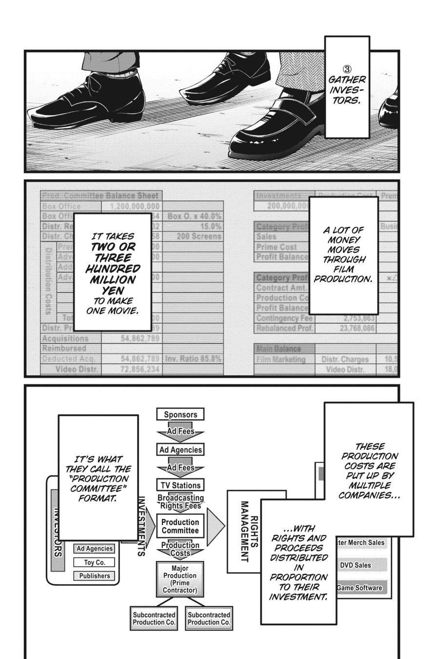 【Oshi no Ko】 Chapter 111 - Page 13