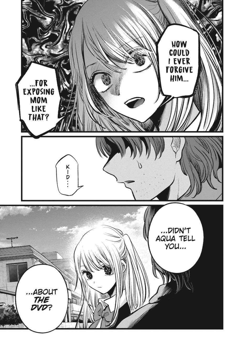 【Oshi no Ko】 Chapter 112 - Page 9