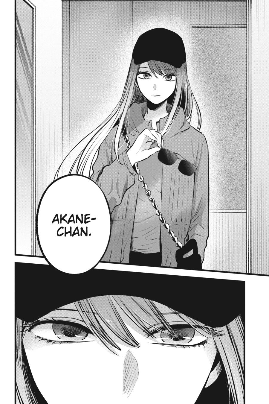 【Oshi no Ko】 Chapter 114 - Page 4