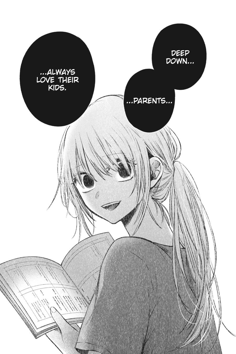 【Oshi no Ko】 Chapter 119 - Page 18