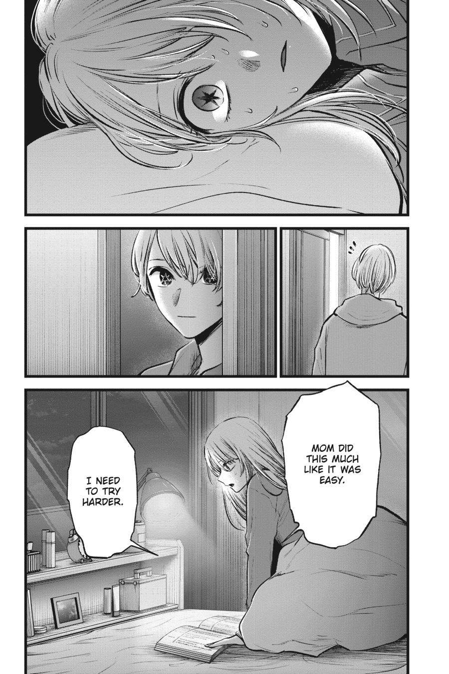 【Oshi no Ko】 Chapter 120 - Page 4