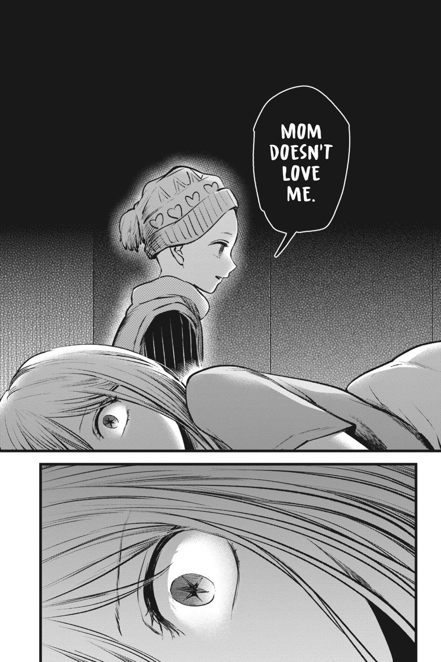 【Oshi no Ko】 Chapter 120 - Page 15