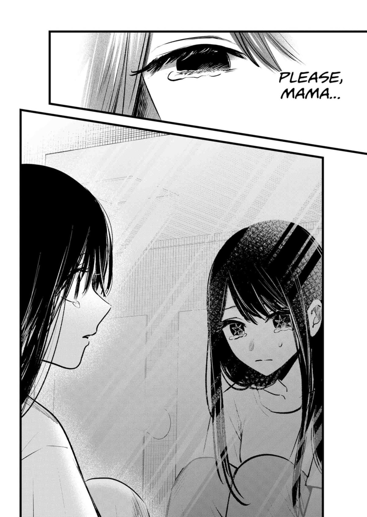 【Oshi no Ko】 Chapter 134 - Page 16