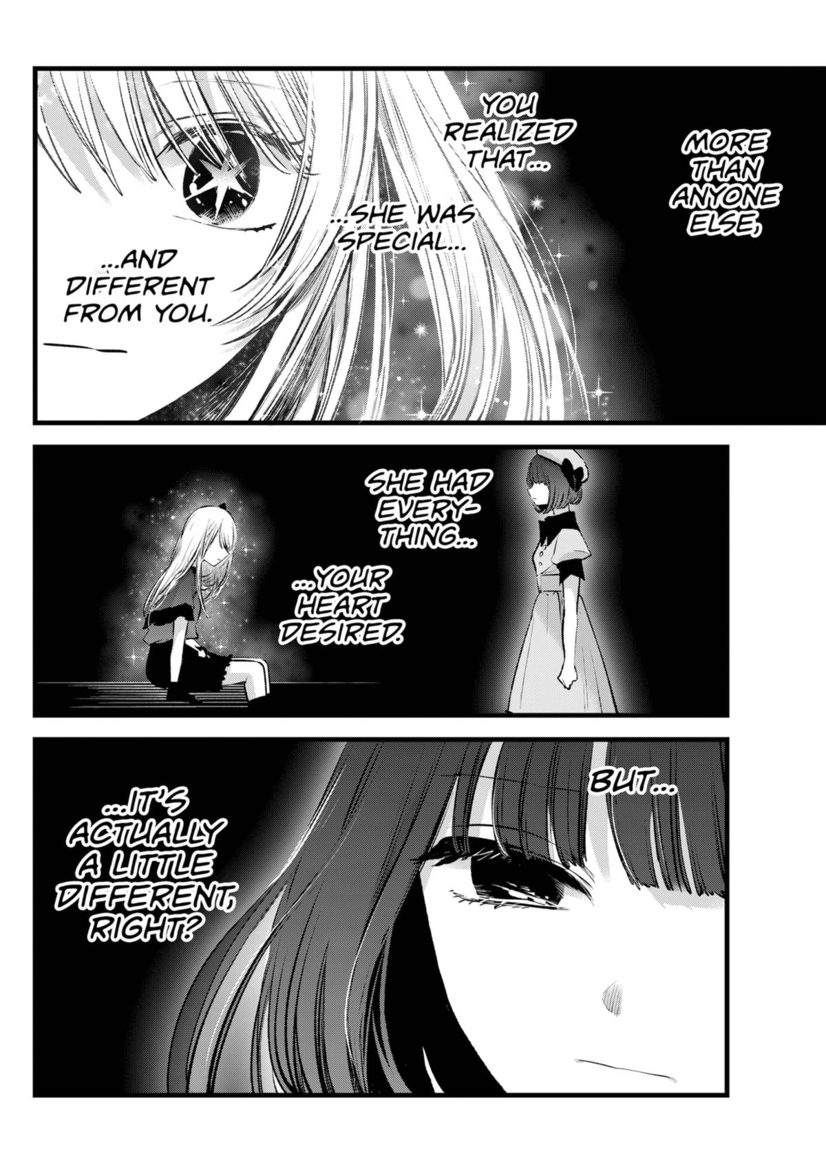 【Oshi no Ko】 Chapter 136 - Page 10