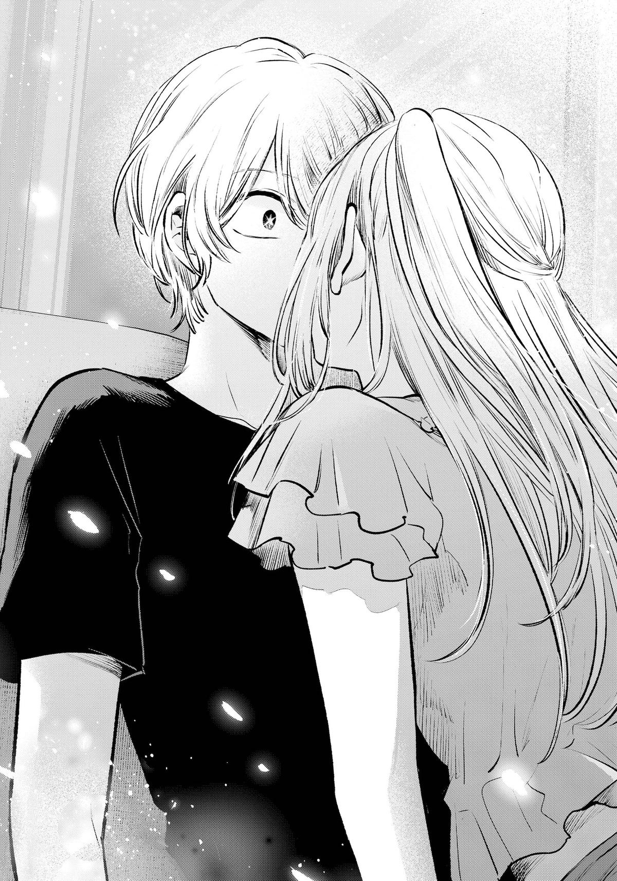 【Oshi no Ko】 Chapter 143 - Page 17