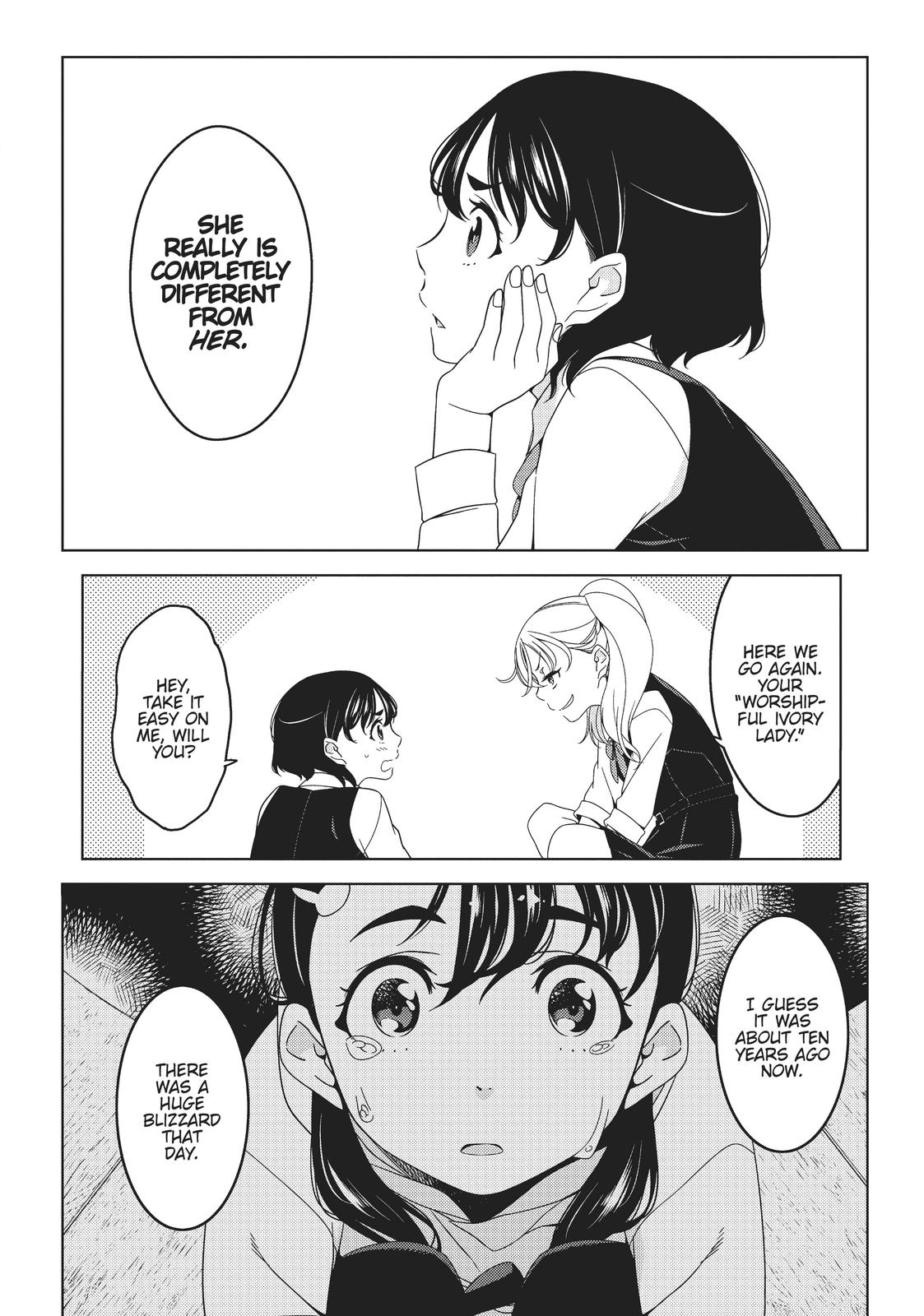 Otaku Elf Chapter 2 - Page 4