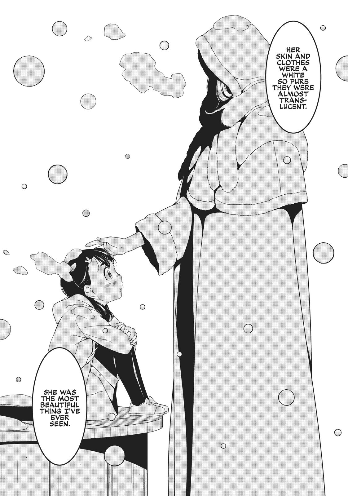 Otaku Elf Chapter 2 - Page 5