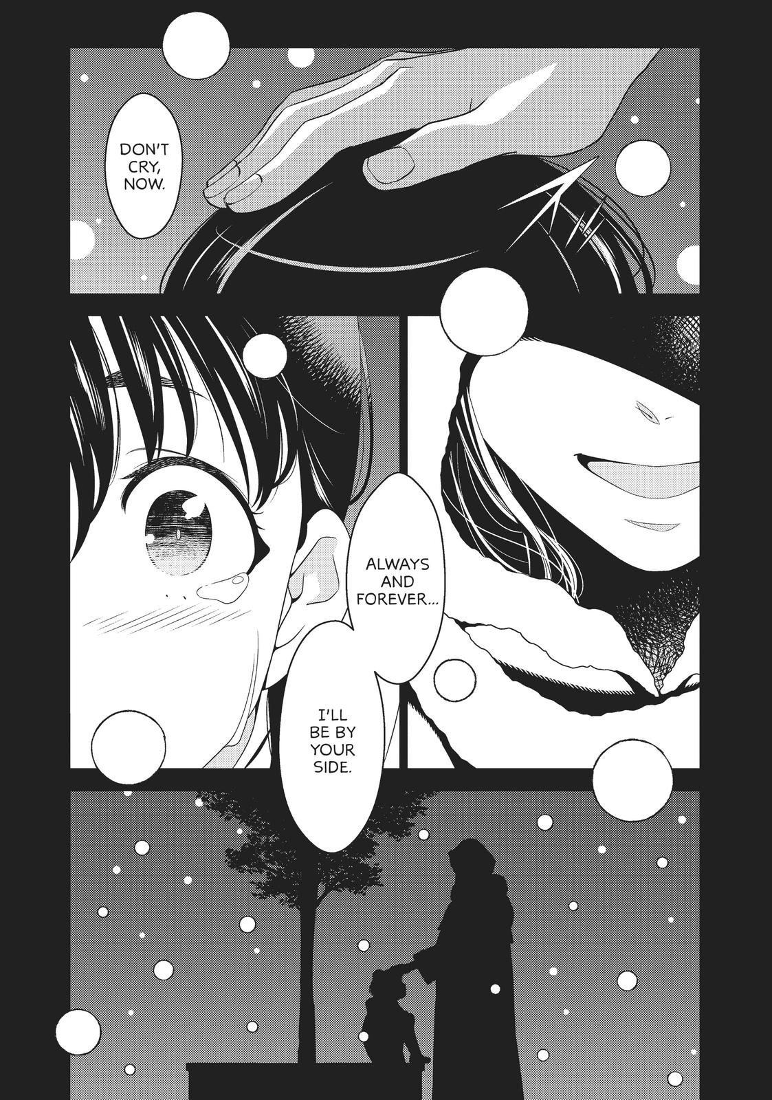 Otaku Elf Chapter 3 - Page 10