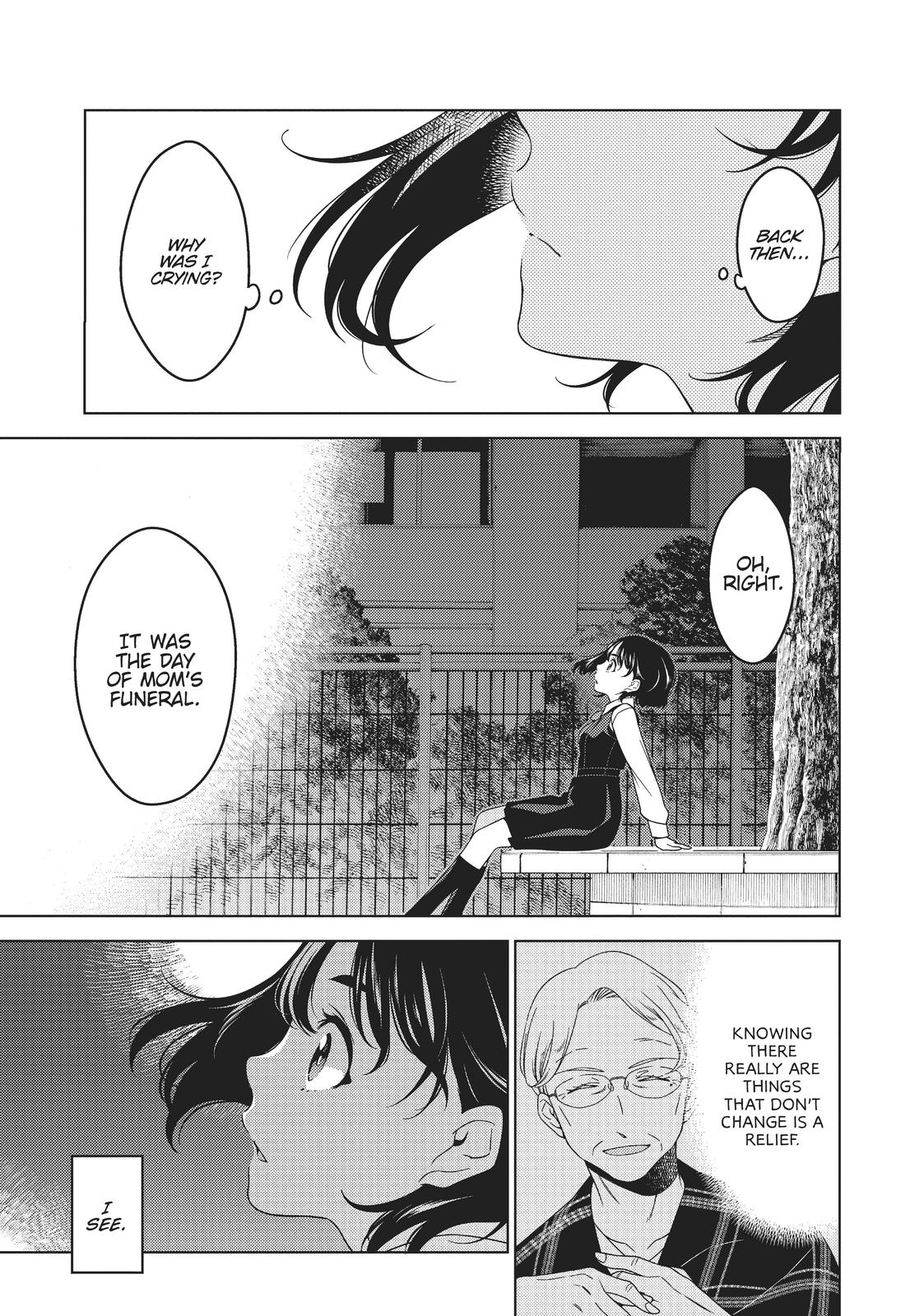 Otaku Elf Chapter 3 - Page 11