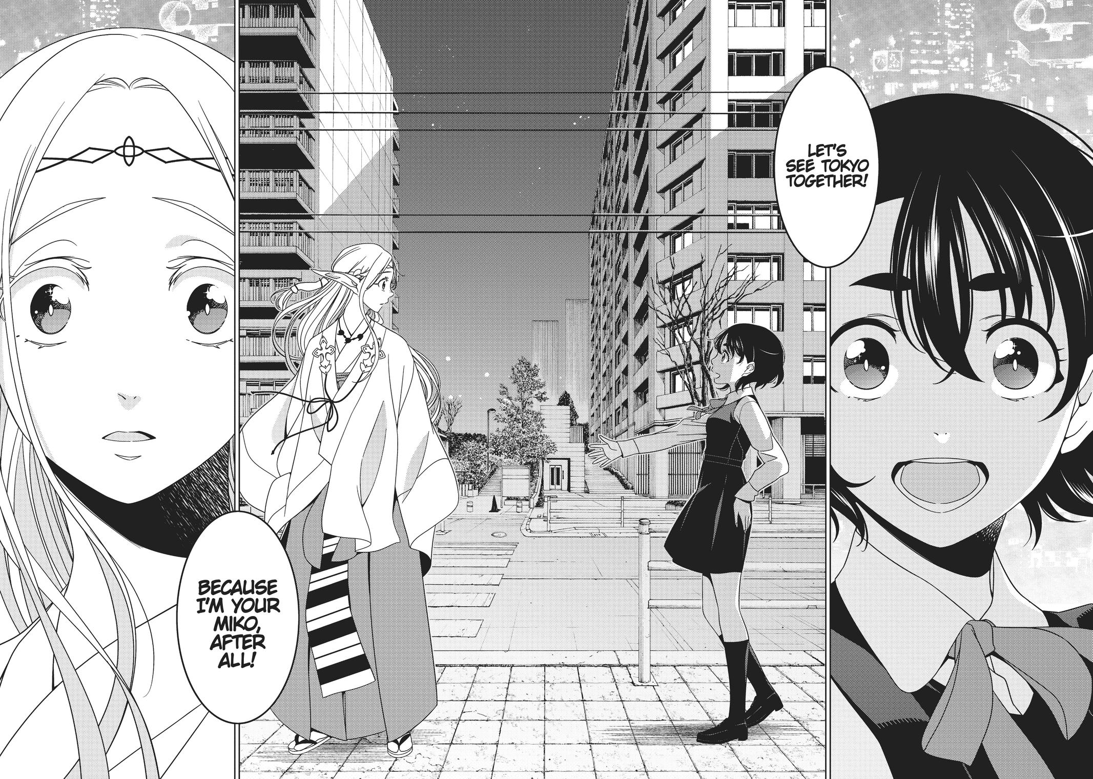 Otaku Elf Chapter 3 - Page 18