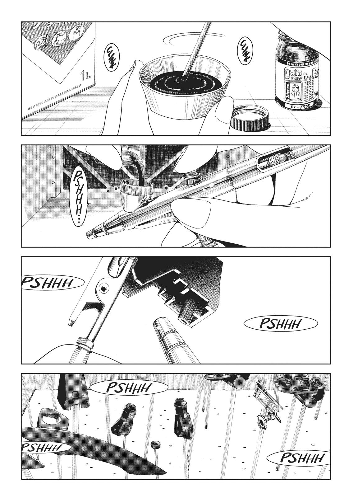 Otaku Elf Chapter 4 - Page 6