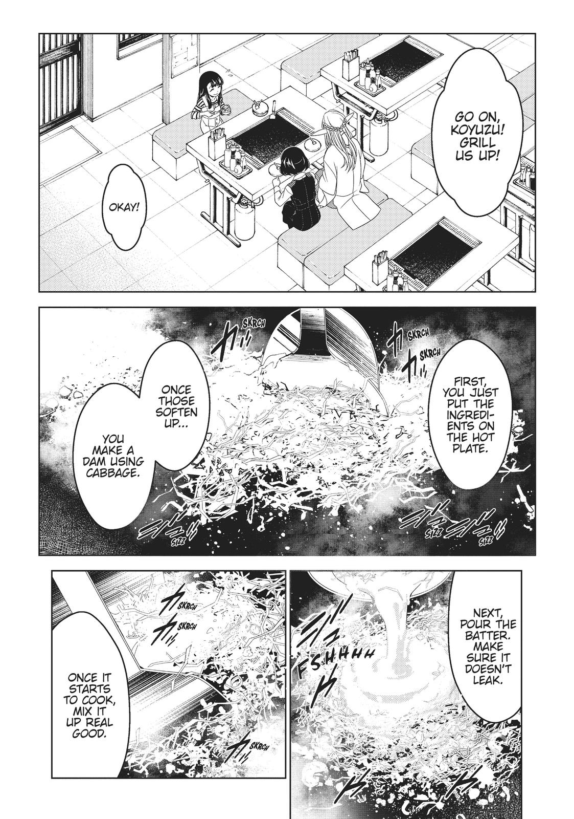 Otaku Elf Chapter 6 - Page 9