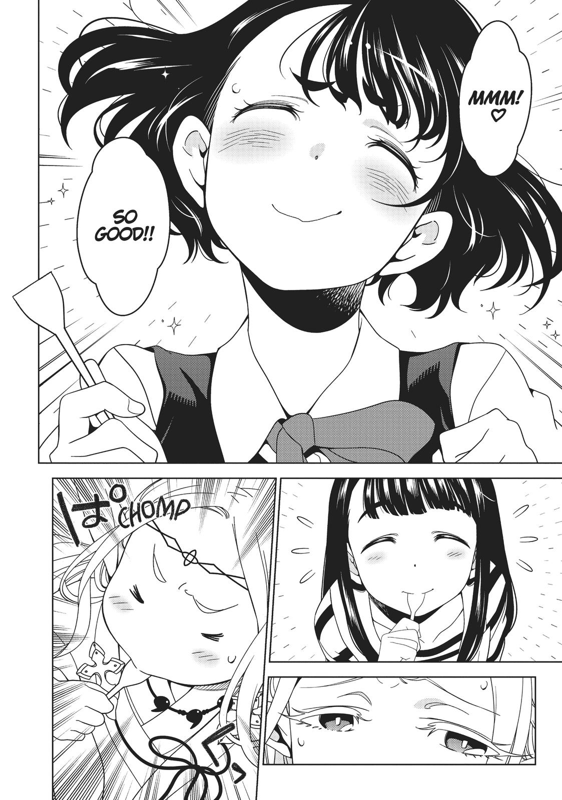 Otaku Elf Chapter 6 - Page 11