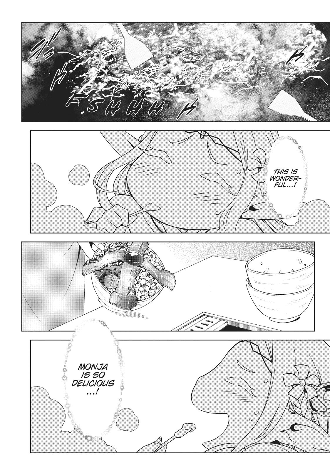 Otaku Elf Chapter 6 - Page 13