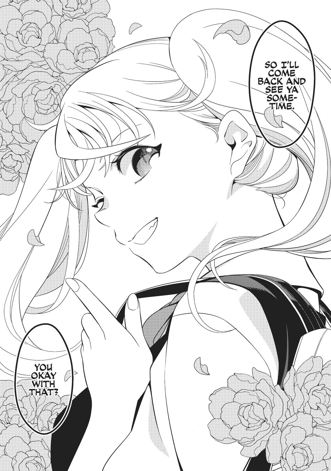 Otaku Elf Chapter 9 - Page 10