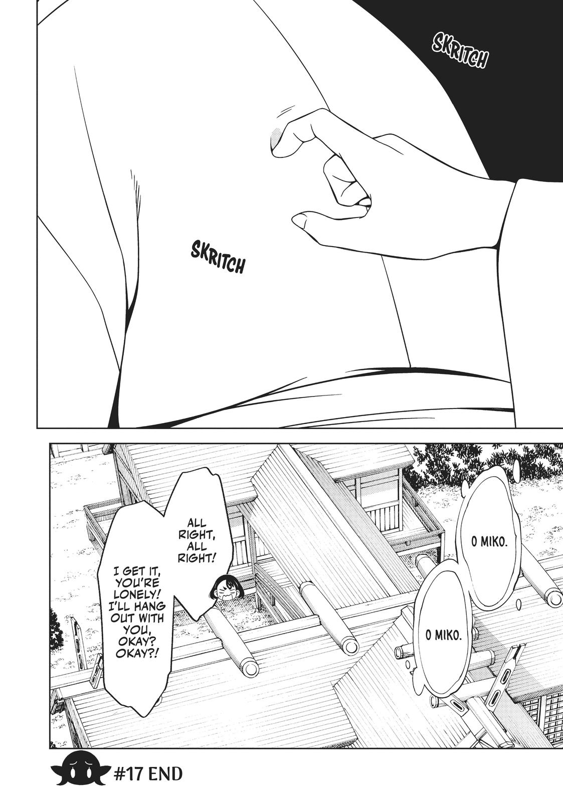 Otaku Elf Chapter 17 - Page 6