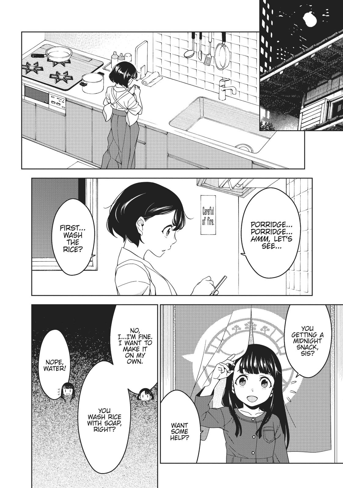 Otaku Elf Chapter 18 - Page 7