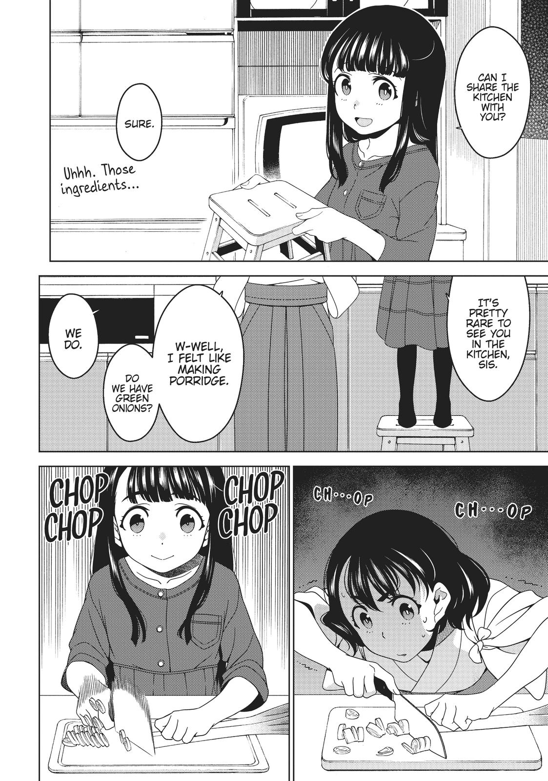 Otaku Elf Chapter 18 - Page 8