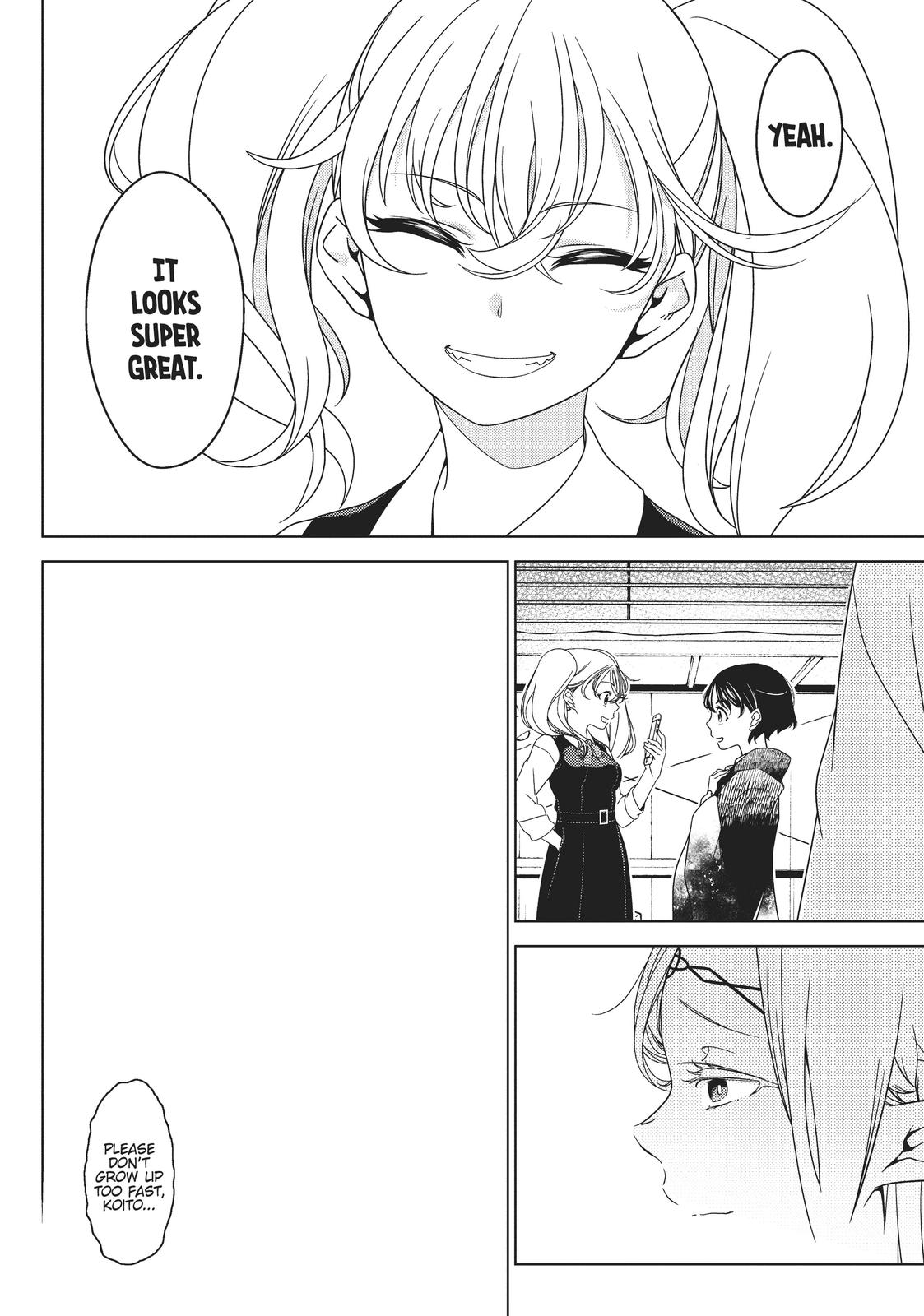 Otaku Elf Chapter 21 - Page 10