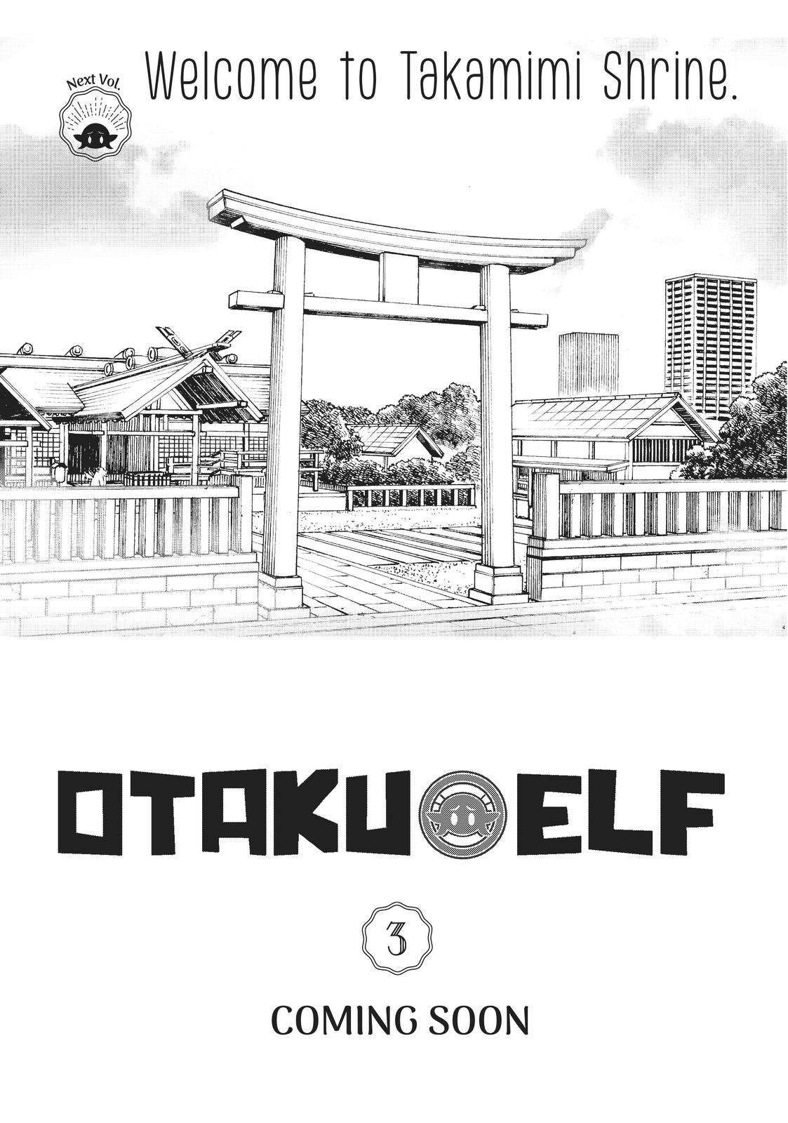 Otaku Elf Chapter 27 - Page 13