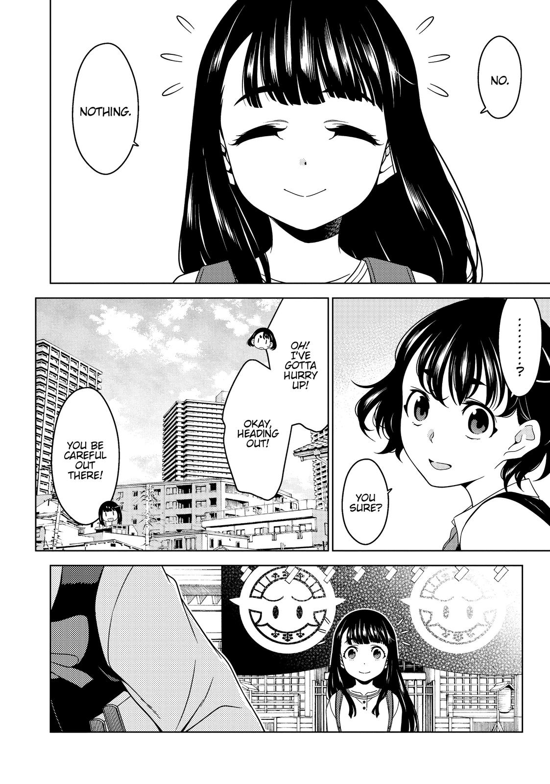 Otaku Elf Chapter 31 - Page 8