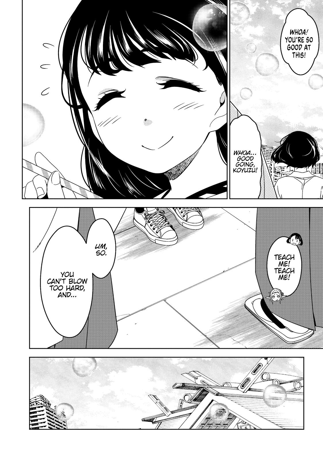 Otaku Elf Chapter 33 - Page 7