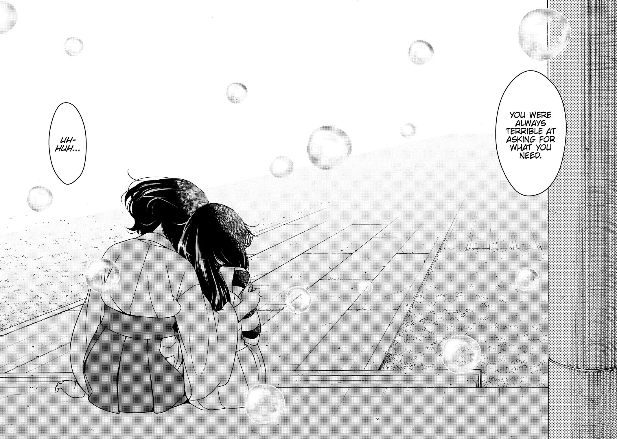 Otaku Elf Chapter 33 - Page 11