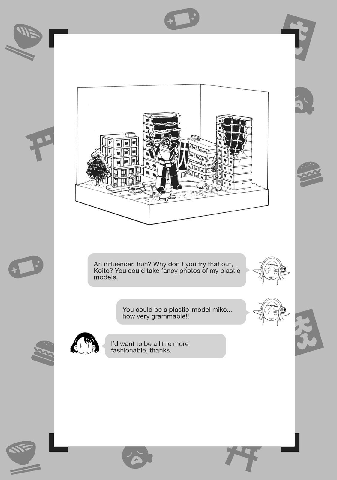 Otaku Elf Chapter 39 - Page 15