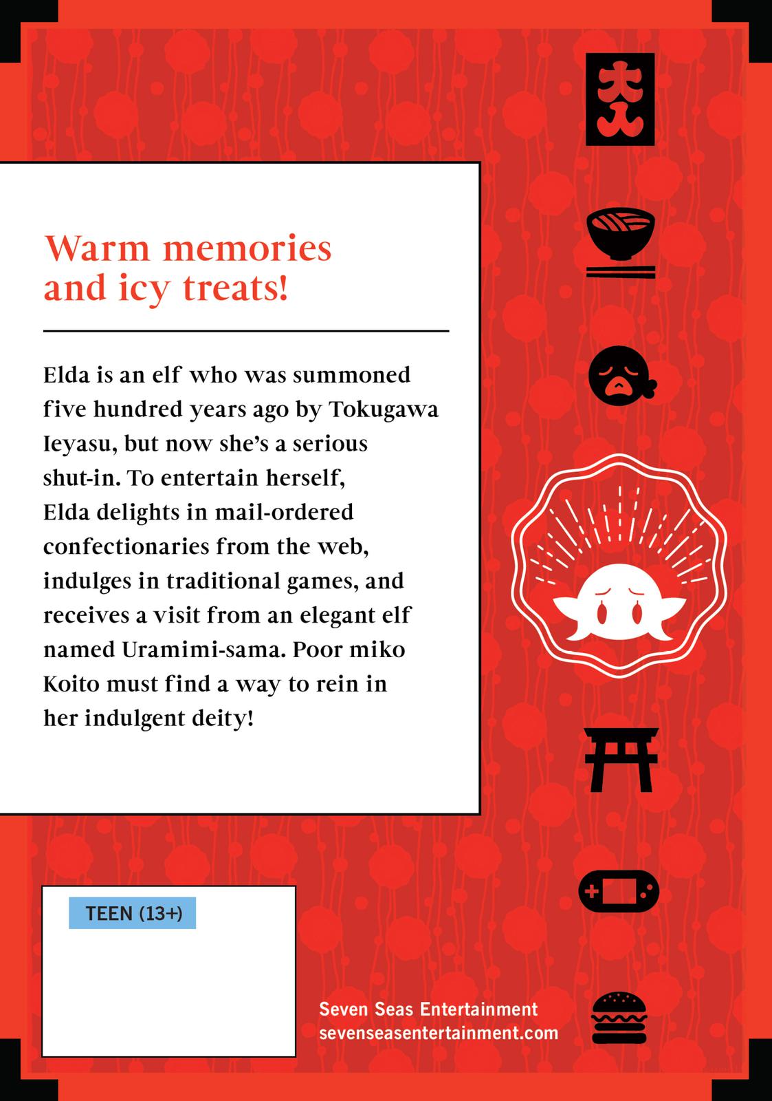 Otaku Elf Chapter 39 - Page 20