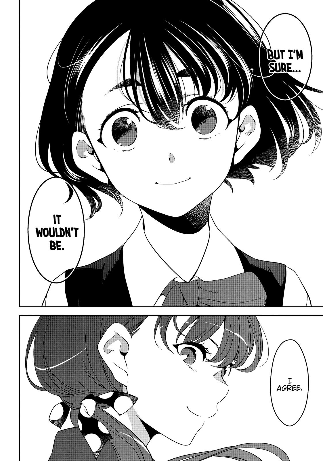 Otaku Elf Chapter 42 - Page 9