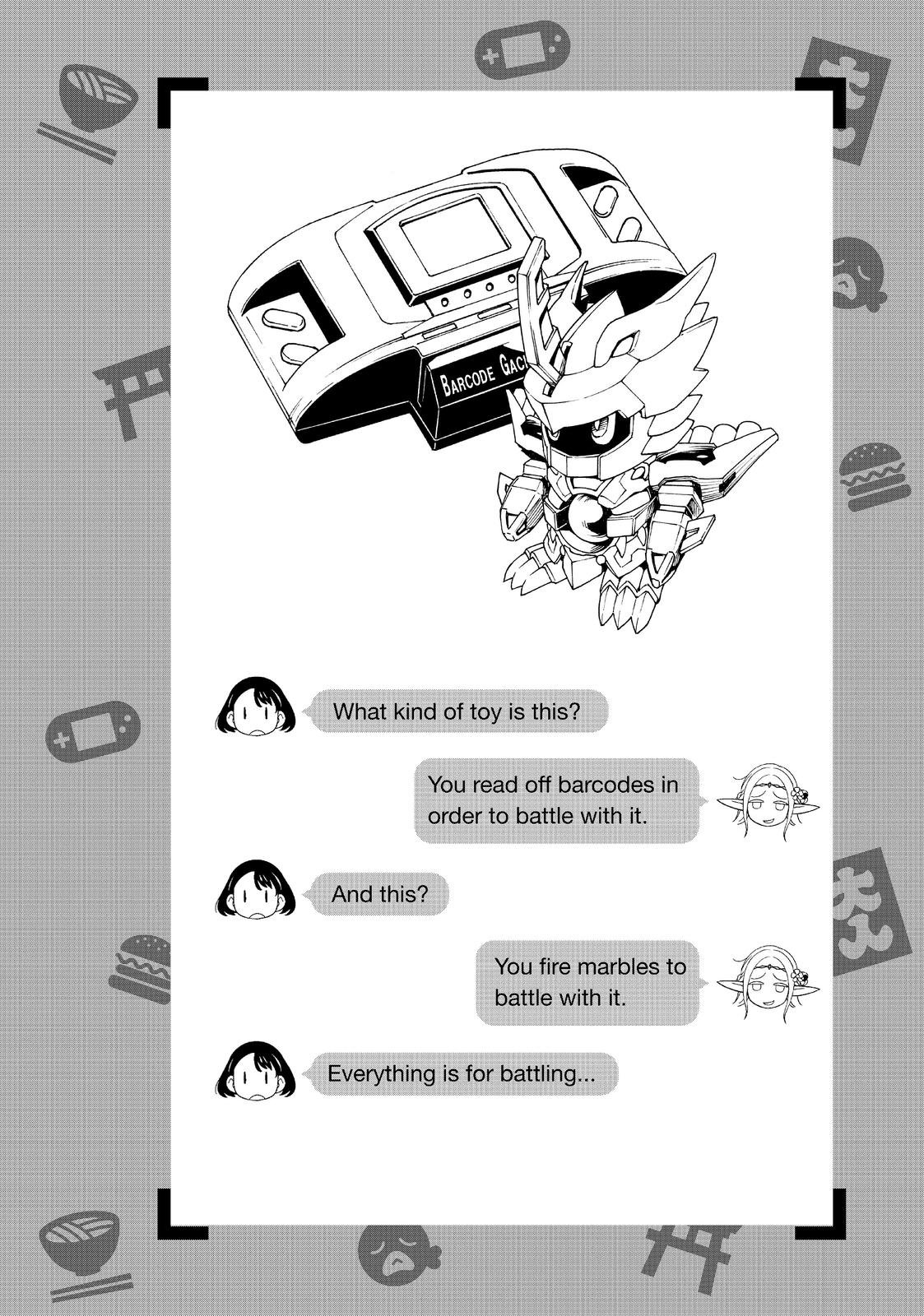 Otaku Elf Chapter 51 - Page 16