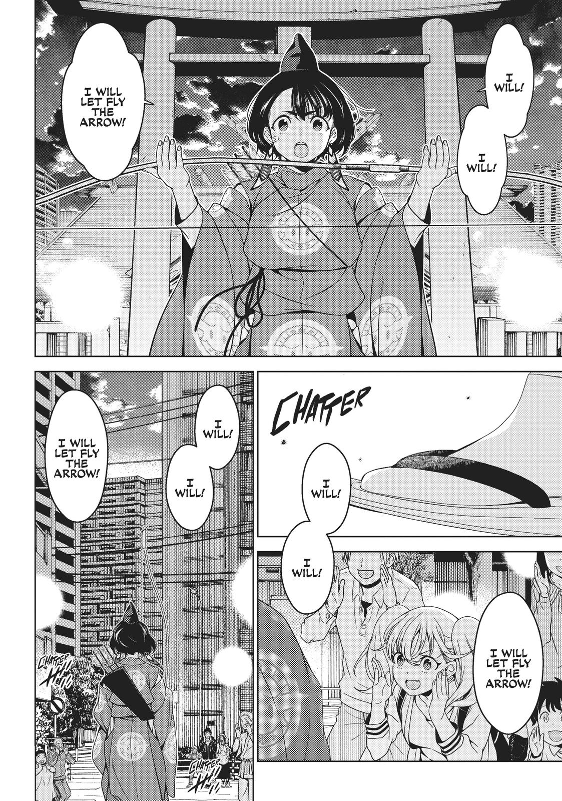 Otaku Elf Chapter 56 - Page 5