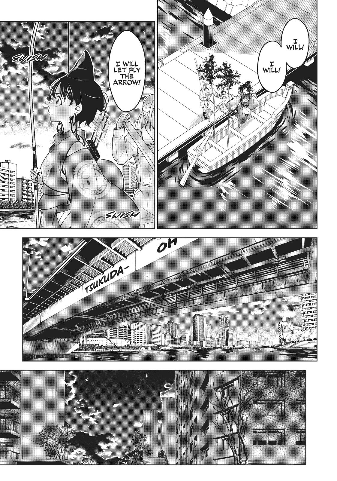 Otaku Elf Chapter 56 - Page 6